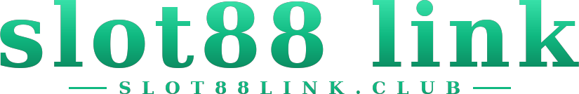 slot88 link logo